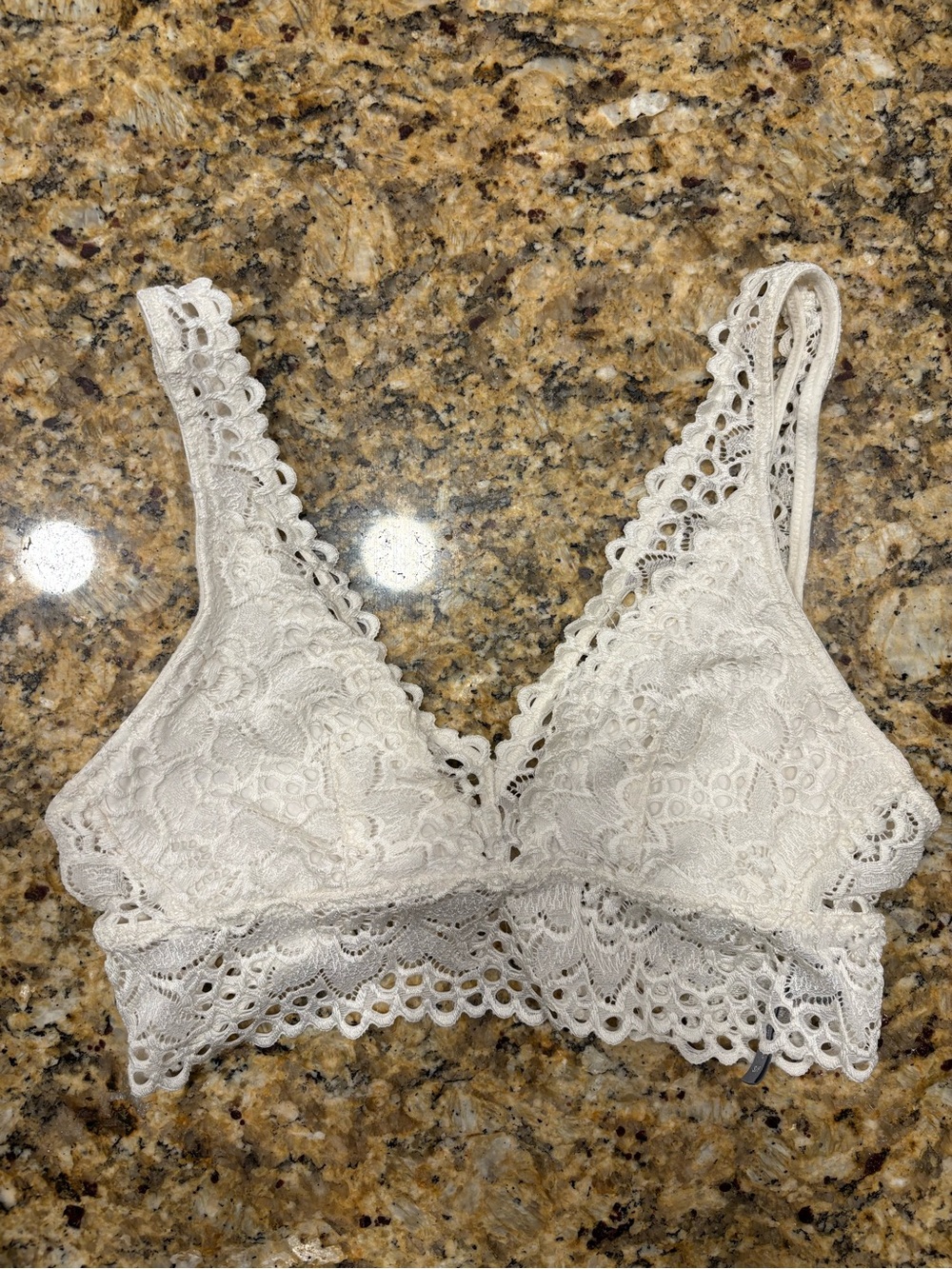Aerie Lace Bralette Bundle